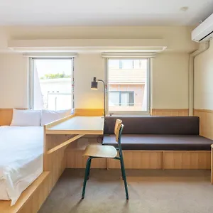 3* Hotel Ohashi Kaikan Shibuya