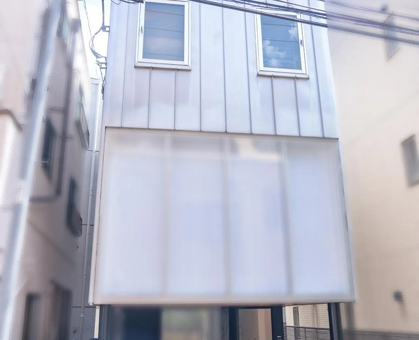 サクラシャドウ中目黒 Japonya